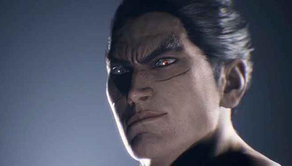 Bandai Namco mostró un breve avance del próximo juego de Tekken durante el EVO 2022. (Foto: Bandai Namco)