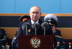 Vladimir Putin advierte que las fuerzas nucleares estratégicas de Rusia están “siempre en alerta”