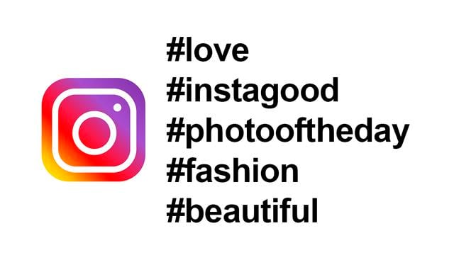 Haz que la cuenta de tu negocio de Instagram llegue a más gente con estos 60 hashtags. (Instagram)