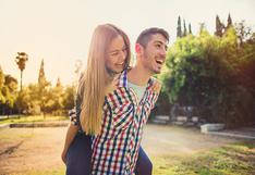 5 consejos para mantener un año de relación feliz 