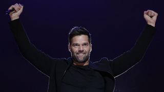 Ricky Martin tendrá una figura de cera en Madame Tussauds