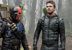 Arrow: ¿por qué Slade Wilson / Deathstroke ya no volverá a la serie?