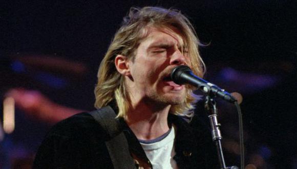 Kurt Cobain: el legado del icono grunge a 20 años de su muerte