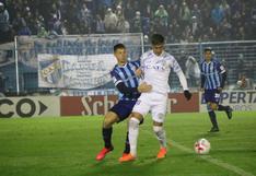 Atlético Tucumán y Godoy Cruz empataron 1-1 por la Liga Profesional | RESUMEN Y GOLES