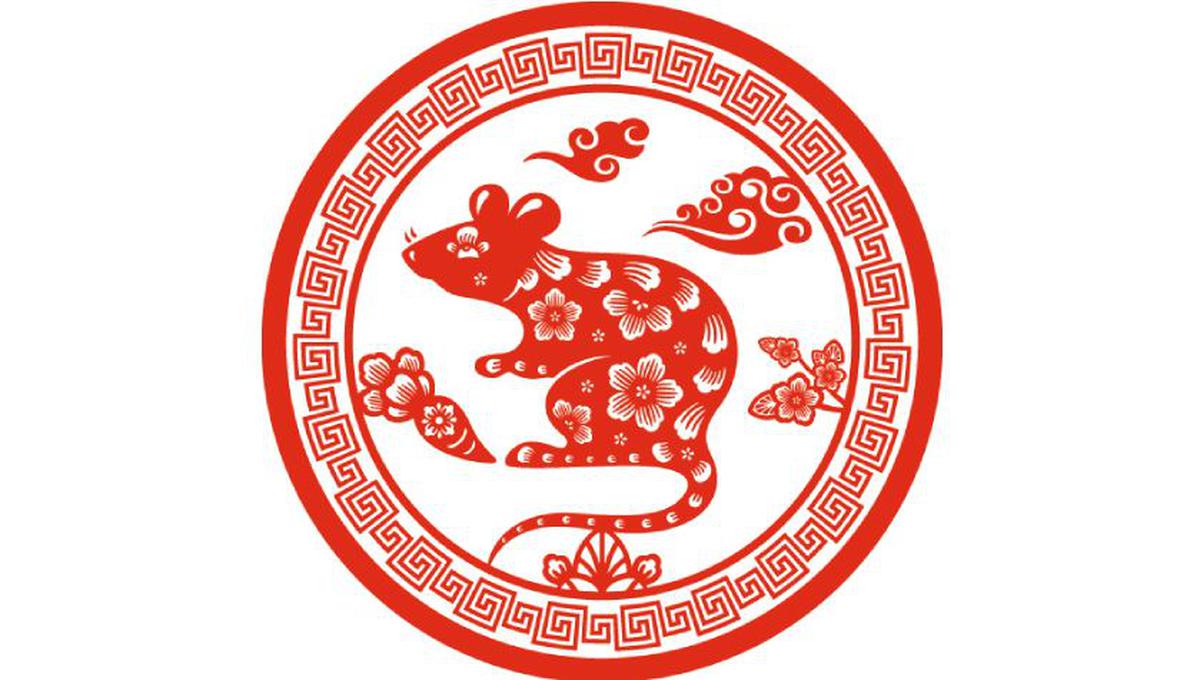 El año de la Rata de metal empezará el próximo 25 de enero de 2020 e irá hasta el 11 de febrero de 2021. (Foto: Freepik)