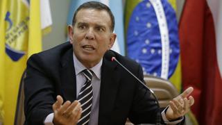 Conmebol insistirá para que Copa Centenario se haga en EE.UU.