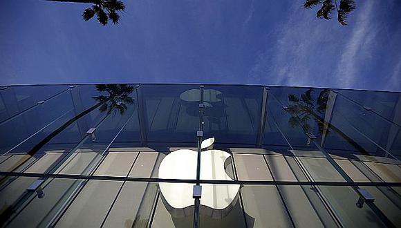 Apple podría empezar a vender energía eléctrica al por mayor