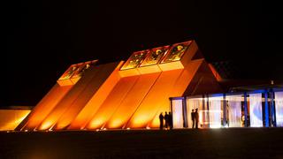 Perú: Museo Tumbas Reales de Sipán se consolida como destino cultural