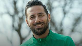 Pizarro luchará con Bremen por la permanencia: club alemán le renovó contrato por 6 días