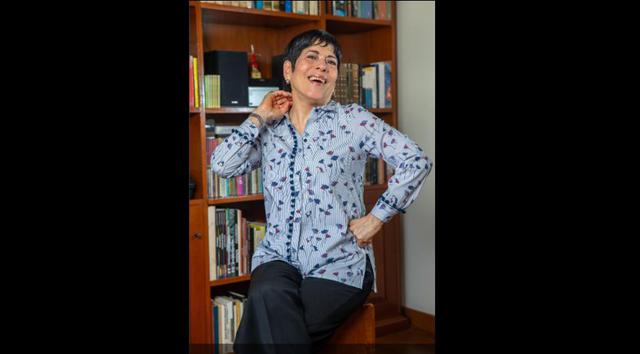 La cantante criolla Cecilia Barraza se despide de los escenarios musicales. (Foto: USI / Difusión)