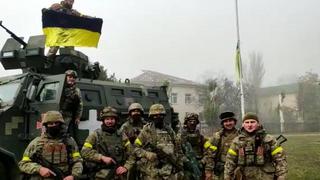 “Es un humillante revés para los planes de Putin”: qué significa la retirada de las tropas rusas de Kherson para la guerra en Ucrania