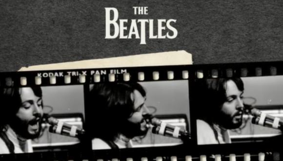 El nuevo libro oficial “The Beatles: Get Back” llega la semana próxima. (Foto:@losBeatles).