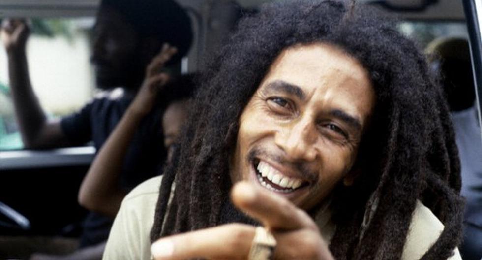 A 34 años de su muerte, Bob Marley es recordada en todo el mundo. (Foto: Getty Images)