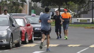 Elecciones 2018: candidatos a la alcaldía de Lima expondrán propuestas sobre el deporte