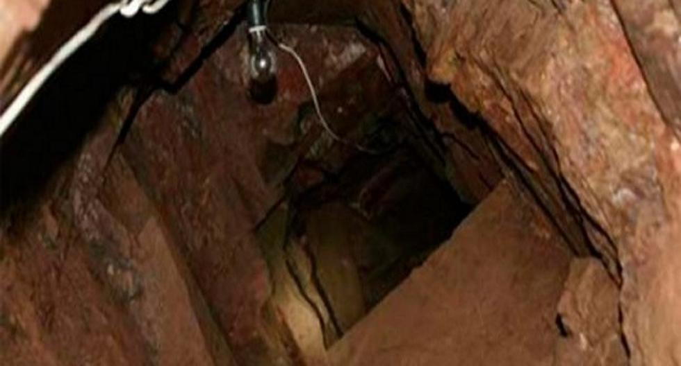 Nueva York: Presos se fugaron de cárcel tras construir un túnel. (Foto: tabascohoy.com)