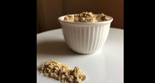 Alimentos nativos peruanos.. (Foto: Instagram)