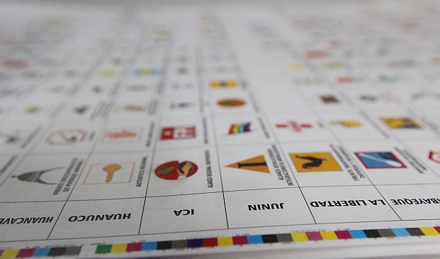 (Foto: Juan Ponce/ El Comercio)