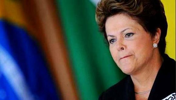 Brasil: oposición crea movimiento para destituir a Rousseff