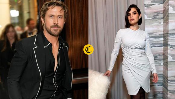 Ryan Gosling y America Ferrera, Ken y Gloria en "Barbie": los únicos actores del elenco nominados a los premios Oscar 2024 | Foto: Instagram / Composición EC