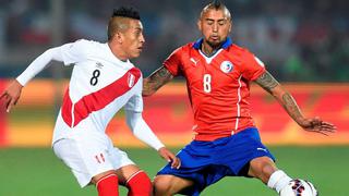 Pablo Milad sobre el Perú vs. Chile: “Será un partido muy difícil e importante”