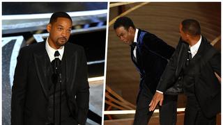 Will Smith, el Oscar y la cachetada: paso a paso, todo lo que pasó en la noche de la infamia