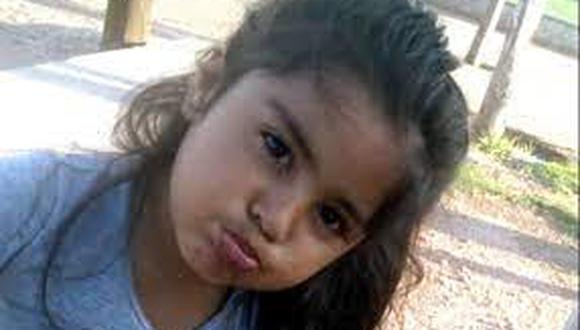 Argentina en vilo por la desaparición de una niña de 5 años: más de 400 policías buscan a Guadalupe Belén Lucero.
