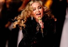 Madonna: Billboard la declara como la mujer del año 2016