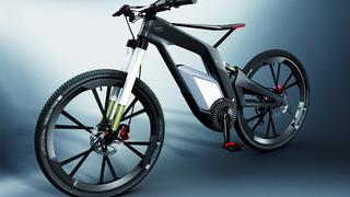 Bicicletas eléctricas: reconocidas marcas de autos que incursionaron en micromovilidad | FOTOS