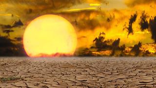 La Tierra está en riesgo de caer en un estado invernadero irreversible [VIDEO]