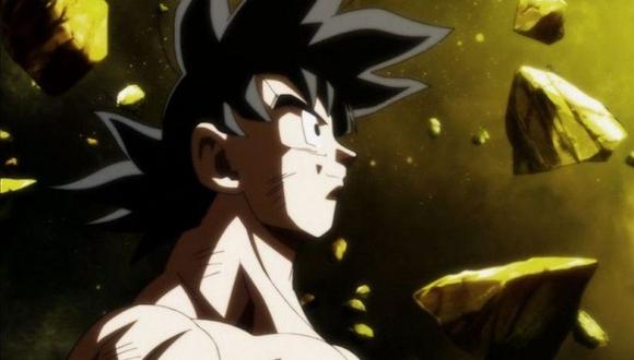 "Dragon Ball Super" sigue consagrándose como el anime favorito por todos. (Foto: Toei Animation)