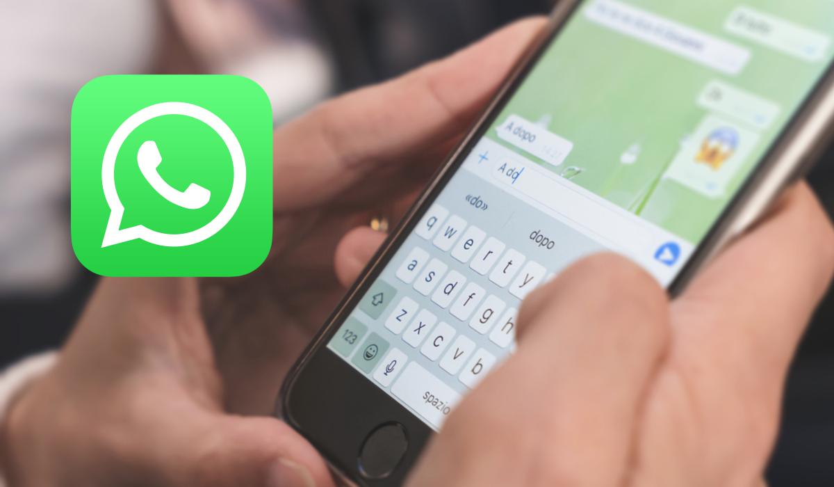 De esta forma podrás saber quién es la persona con la que chatea más tu compañero en WhatsApp. (Foto: WhatsApp)