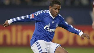 Schalke 04 con Jefferson Farfán venció 2-1 al Borussia Dortmund
