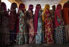 Segunda menor violada y quemada viva en región india de Jharkhand