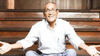 Felpudini, un sobreviviente del terremoto de 1970 en Huaraz: la historia que no sabías de Rodolfo Carrión