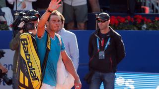 Rafael Nadal: ¿Cuántos torneos seguidos lleva sin lograr un título?