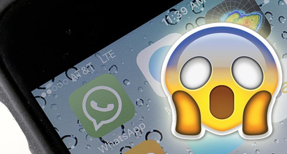 Los usuarios de iPhone han quedado encantados luego de conocer que WhatsApp añadirá esta esperada característica. ¿Te gusta? (Foto: Getty Images)