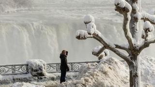 ¿Qué es la "bómba ciclónica" que afecta a Estados Unidos? [BBC]