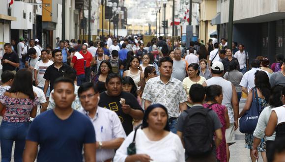 El organismo adscrito al Ministerio del Ambiente indicó que este comportamiento permitirá el aumento de la temperatura diurna, alcanzando valores de 21°C, (Foto: Archivo GEC)