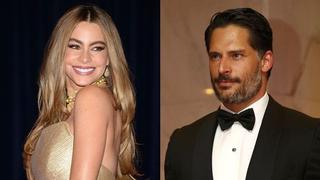 ¿Sofía Vergara y Joe Manganiello son pareja?