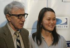 Woody Allen niega abuso sexual a su hija adoptiva y culpa a Mia Farrow 