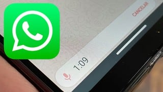 Cómo escuchar tus mensajes de voz antes de enviarlos por WhatsApp