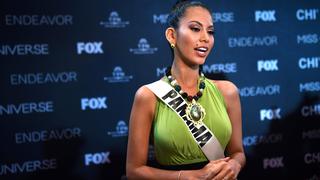 Miss Universo 2018 EN VIVO: hora y canal de la final en la TV de Panamá