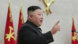 Corea del Norte moderniza su arsenal pese a sanciones de la ONU y usa ciberataques para obtener financiación