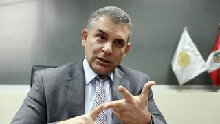 Rafael Vela: “Continuamente Vladimir Cerrón busca frenar la investigación” | ENTREVISTA