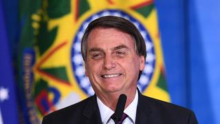 Brasil desea éxito al presidente del Perú Francisco Sagasti, principalmente en la organización de elecciones
