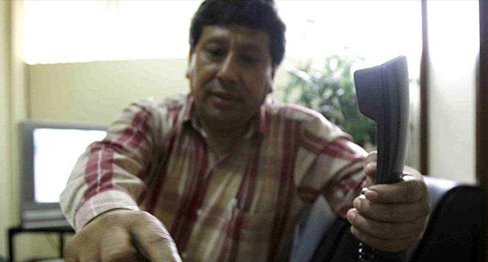 Tarifa de las llamadas de teléfonos fijos a celulares móviles bajan 47.
 (Andina)