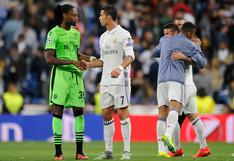 Real Madrid vs Sporting Lisboa: Rui Patrício envió contundente mensaje a Cristiano Ronaldo