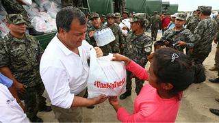 Jorge Nieto: "Preferiría declarar tras Consejo de Ministros"