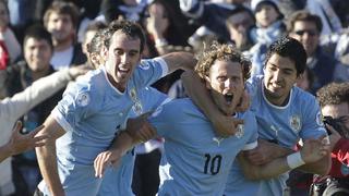 El 3964, número que predice a Uruguay como campeón en Brasil