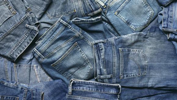 Para ganar el concurso mundial de jeans es fundamental no lavarlos. (Getty Images).